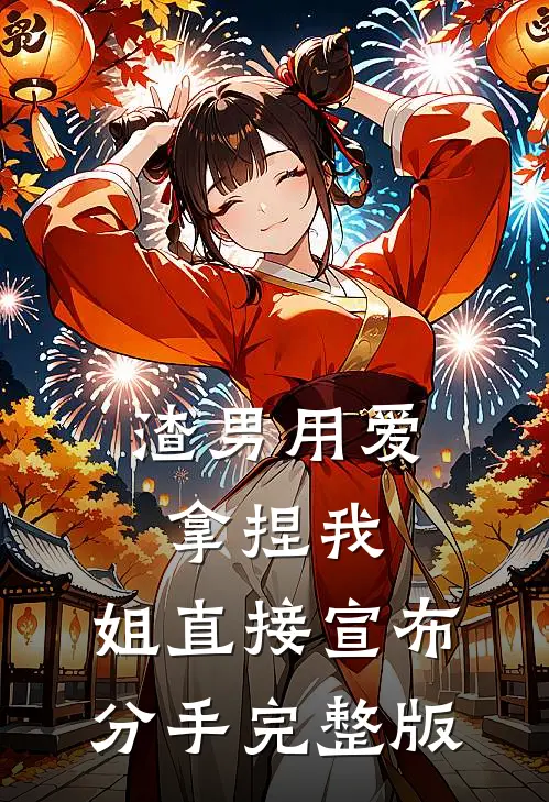 渣男用爱拿捏我，姐直接宣布分手完整版