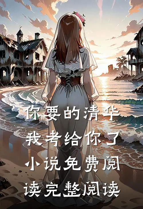 你要的清华我考给你了小说免费阅读完整阅读