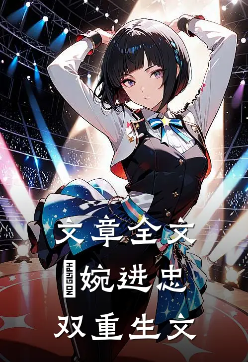 文章全文嬿婉进忠双重生文