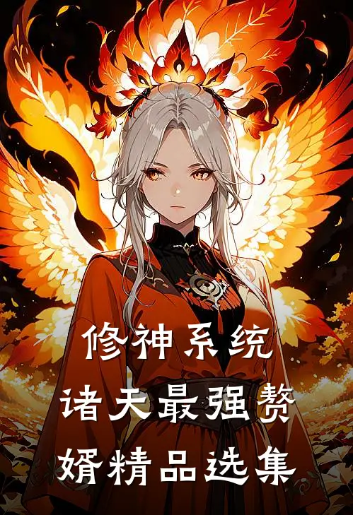 修神系统：诸天最强赘婿精品选集