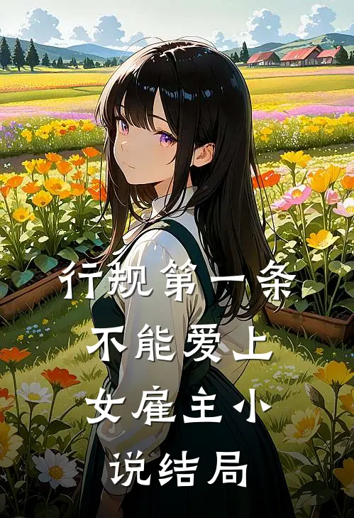 行规第一条，不能爱上女雇主小说结局