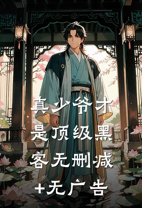 真少爷才是顶级黑客无删减+无广告