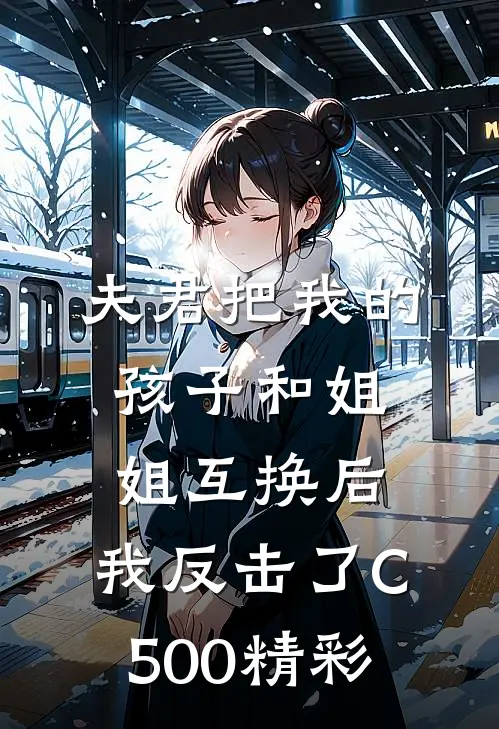夫君把我的孩子和姐姐互换后，我反击了C500精彩