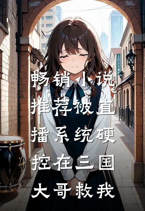 畅销小说推荐被直播系统硬控在三国，大哥救我