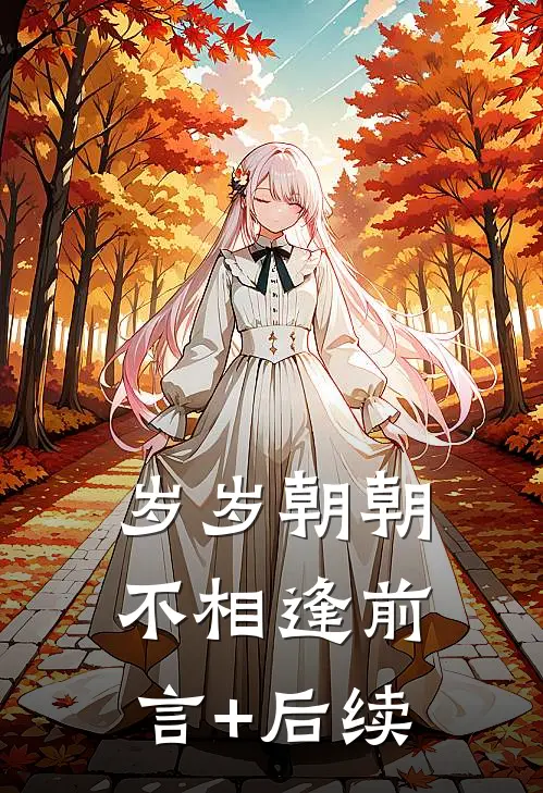 岁岁朝朝不相逢前言+后续