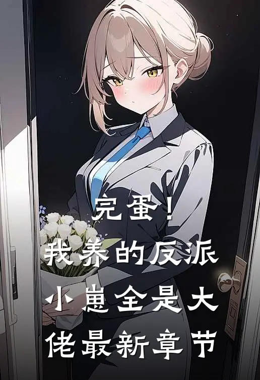 完蛋！我养的反派小崽全是大佬最新章节