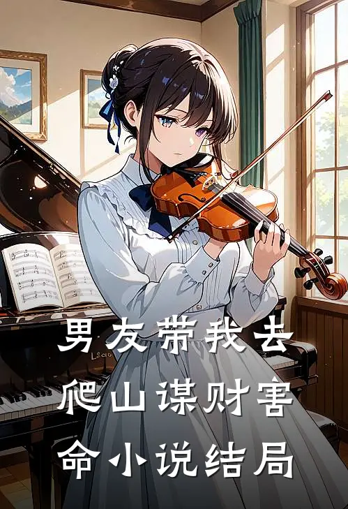 男友带我去爬山谋财害命小说结局