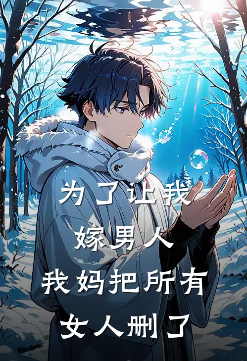 为了让我嫁男人，我妈把所有女人删了