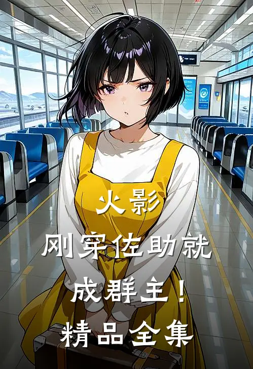 火影：刚穿佐助就成群主！精品全集