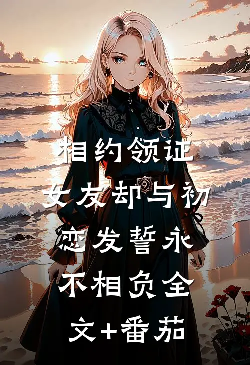 相约领证，女友却与初恋发誓永不相负全文+番茄