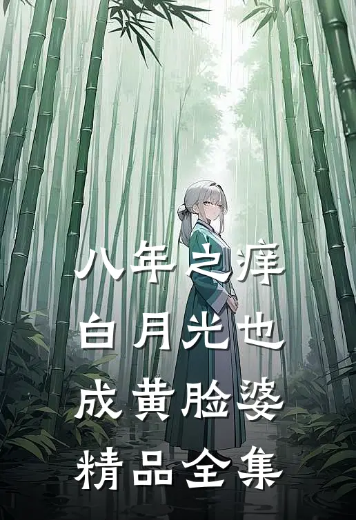 八年之痒，白月光也成黄脸婆精品全集