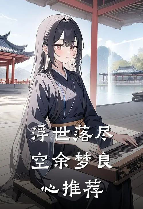 浮世落尽空余梦良心推荐