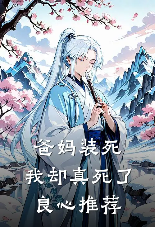 爸妈装死，我却真死了良心推荐
