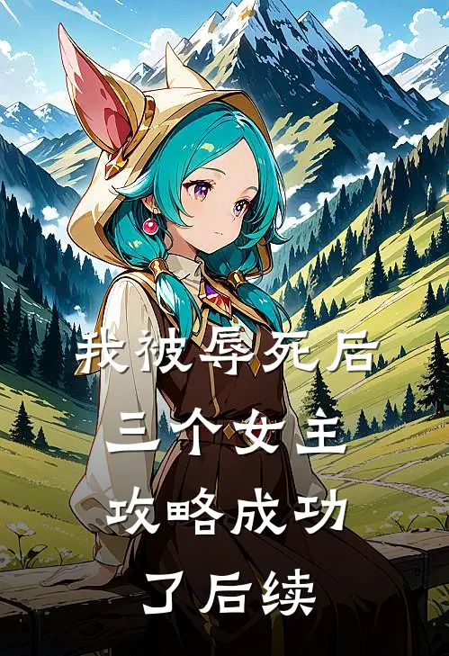 我被辱死后，三个女主攻略成功了后续