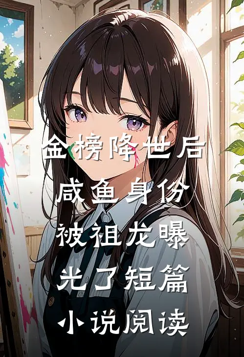 金榜降世后，咸鱼身份被祖龙曝光了短篇小说阅读
