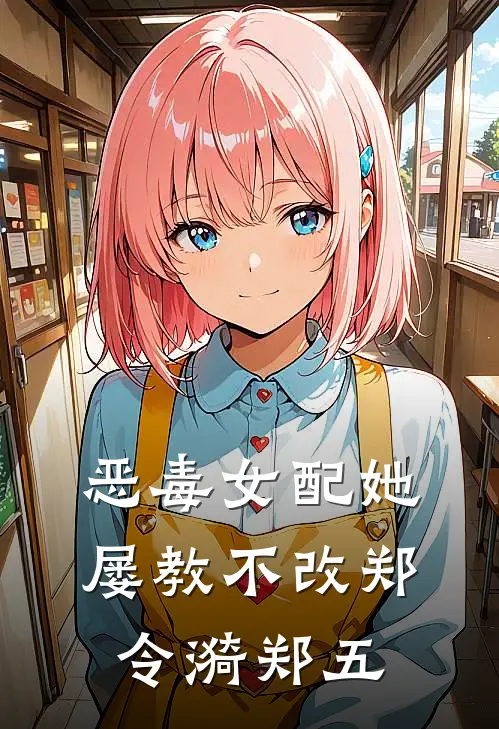 恶毒女配她屡教不改郑令漪郑五