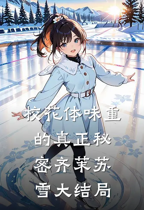 校花体味重的真正秘密齐茉苏雪大结局