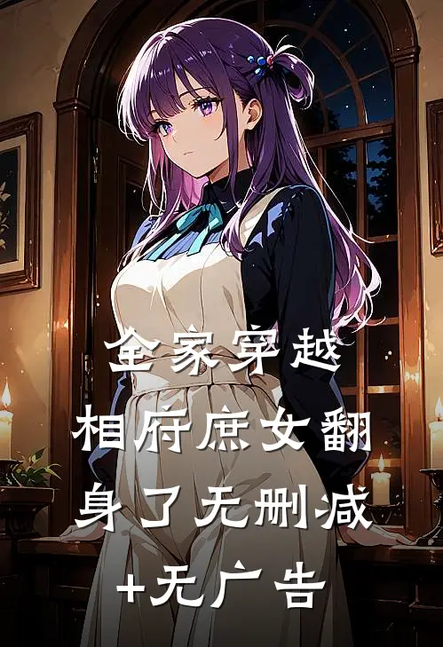 全家穿越，相府庶女翻身了无删减+无广告