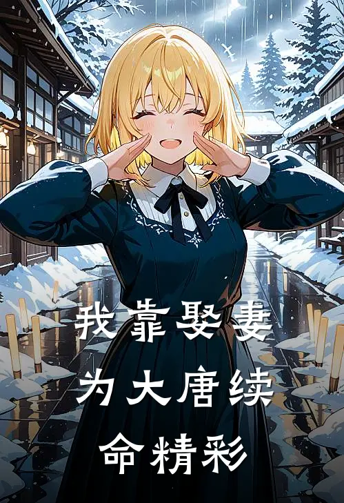 我靠娶妻为大唐续命精彩