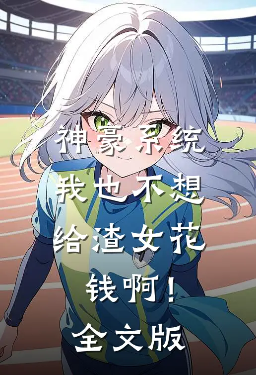 神豪系统：我也不想给渣女花钱啊！全文版