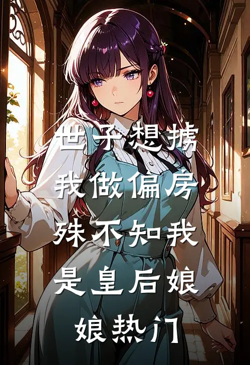 世子想掳我做偏房，殊不知我是皇后娘娘热门