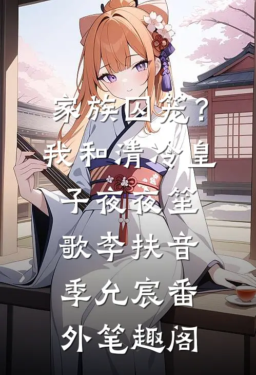 家族囚笼？我和清冷皇子夜夜笙歌：李扶音季允宸番外笔趣阁