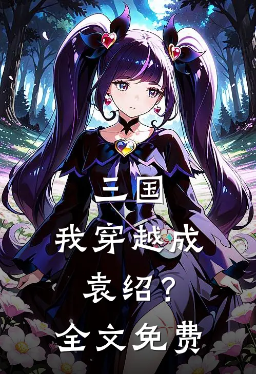 三国：我穿越成袁绍？全文免费