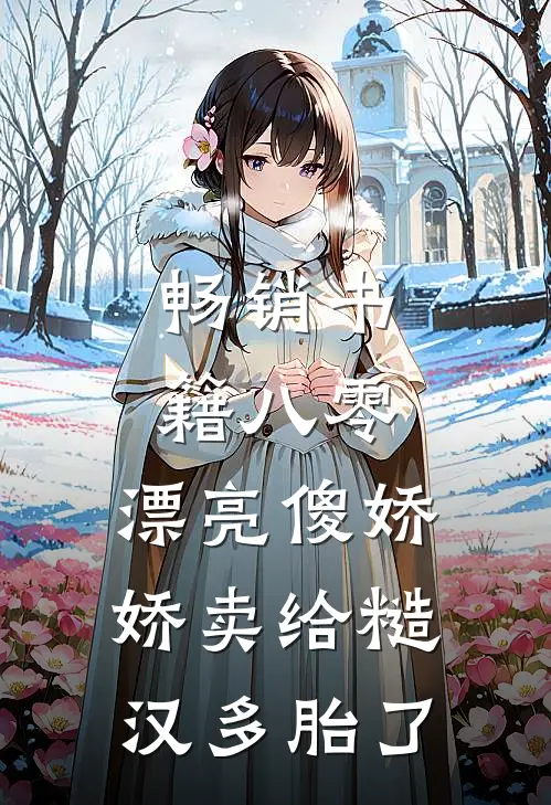 畅销书籍八零：漂亮傻娇娇卖给糙汉多胎了