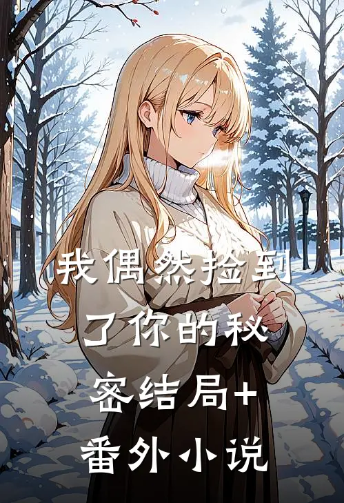 我偶然捡到了你的秘密结局+番外小说