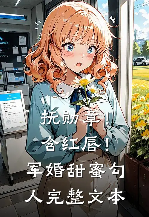 抚勋章！含红唇！军婚甜蜜勾人完整文本