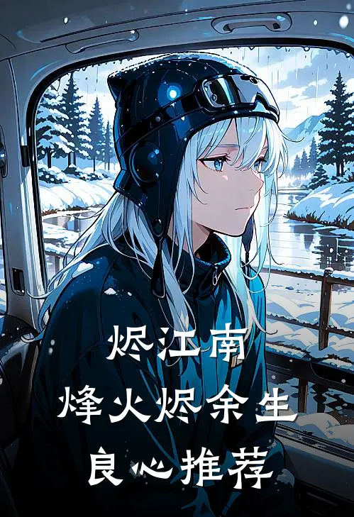 烬江南：烽火烬余生良心推荐
