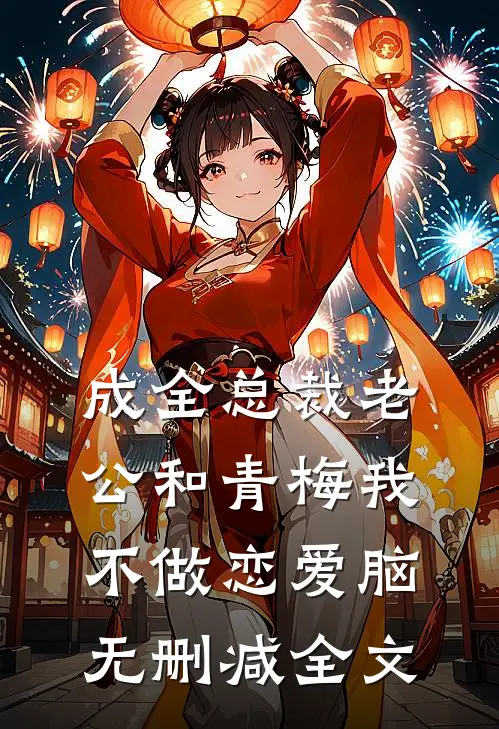 成全总裁老公和青梅我不做恋爱脑无删减全文