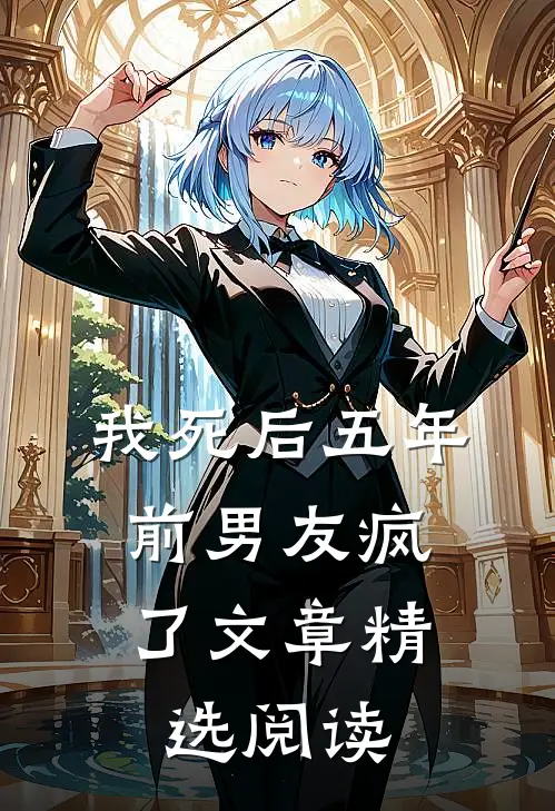 我死后五年,前男友疯了文章精选阅读