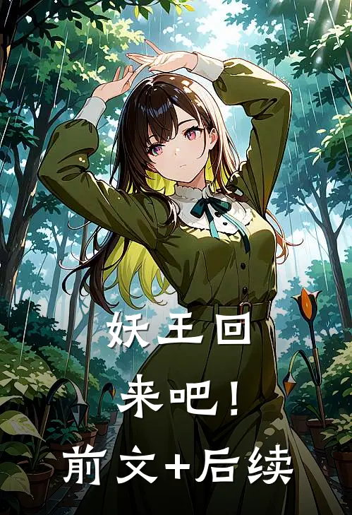 妖王回来吧！前文+后续