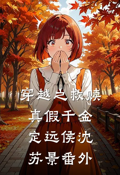 穿越之救赎真假千金定远侯沈苏景 番外