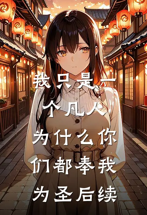 我只是一个凡人，为什么你们都奉我为圣后续