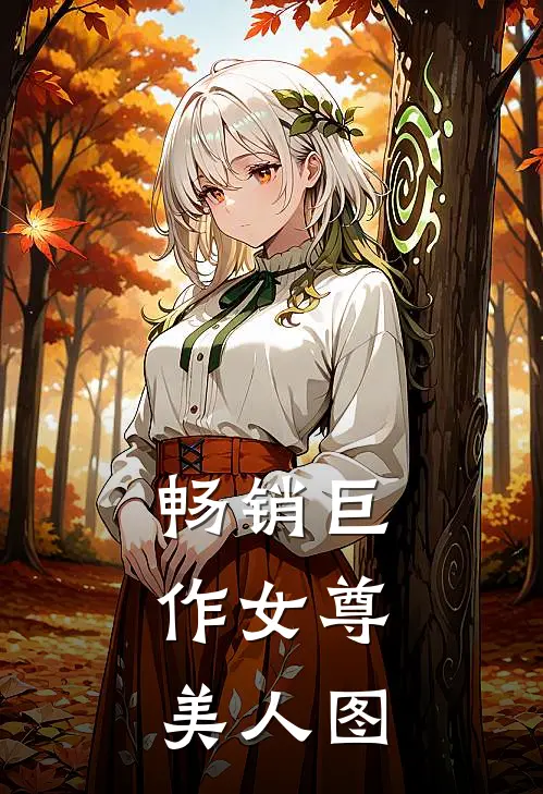 畅销巨作女尊：美人图