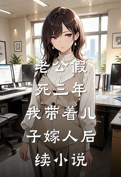 老公假死三年，我带着儿子嫁人后续小说