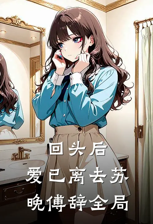 回头后，爱已离去苏晚傅辞全局