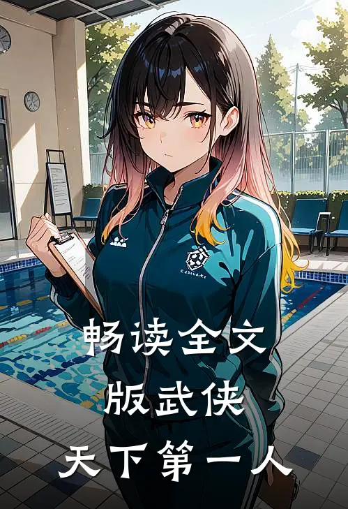 畅读全文版武侠：天下第一人