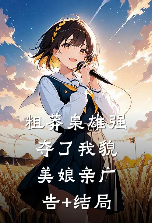 粗莽枭雄强夺了我貌美娘亲广告+结局