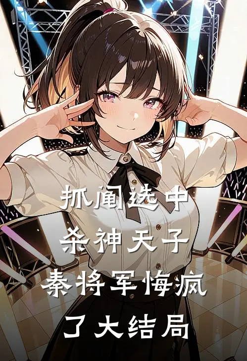抓阄选中杀神天子，秦将军悔疯了大结局