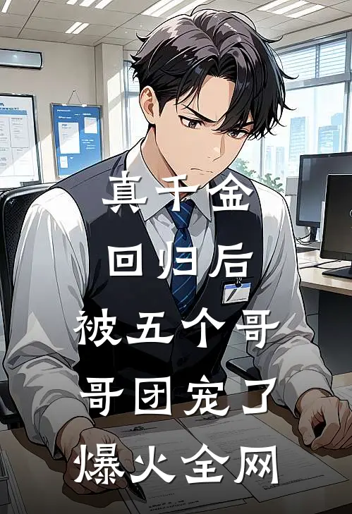 真千金回归后，被五个哥哥团宠了爆火全网
