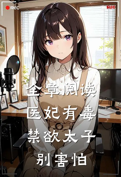 全章阅读医妃有毒,禁欲太子别害怕