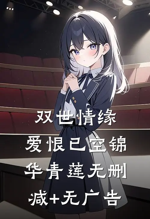 双世情缘，爱恨已空锦华青莲无删减+无广告