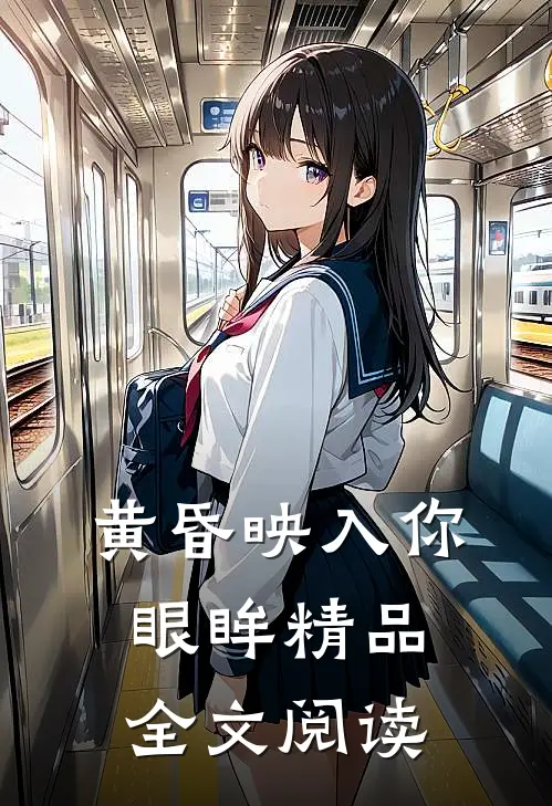 黄昏映入你眼眸精品全文阅读