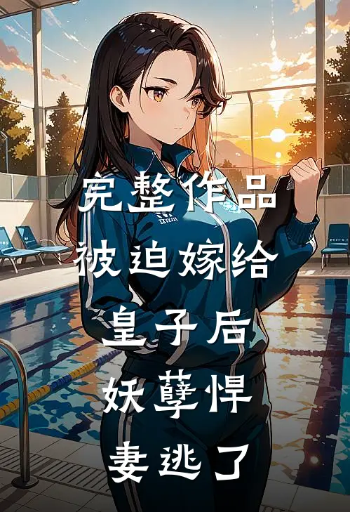 完整作品被迫嫁给皇子后，妖孽悍妻逃了