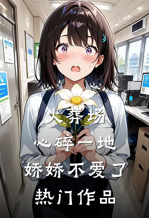 火葬场：心碎一地，娇娇不爱了热门作品
