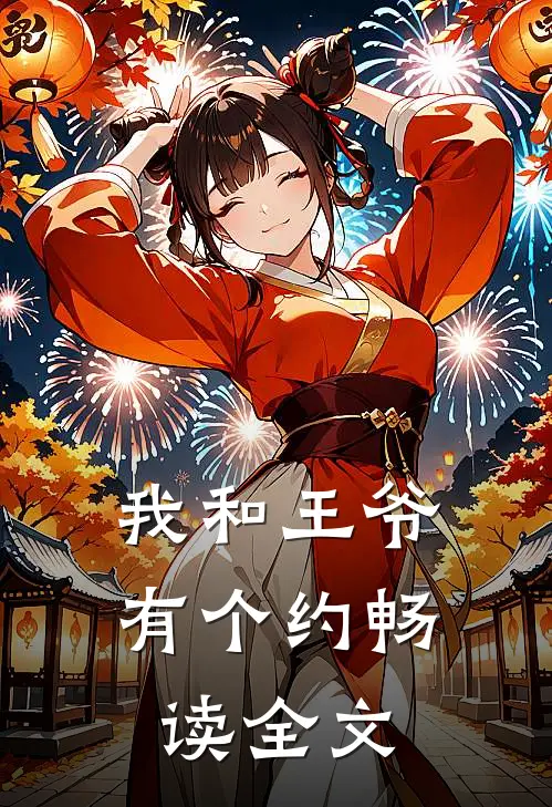我和王爷有个约畅读全文