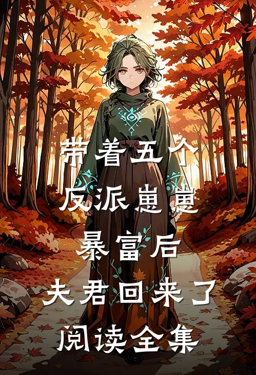 带着五个反派崽崽暴富后，夫君回来了阅读全集